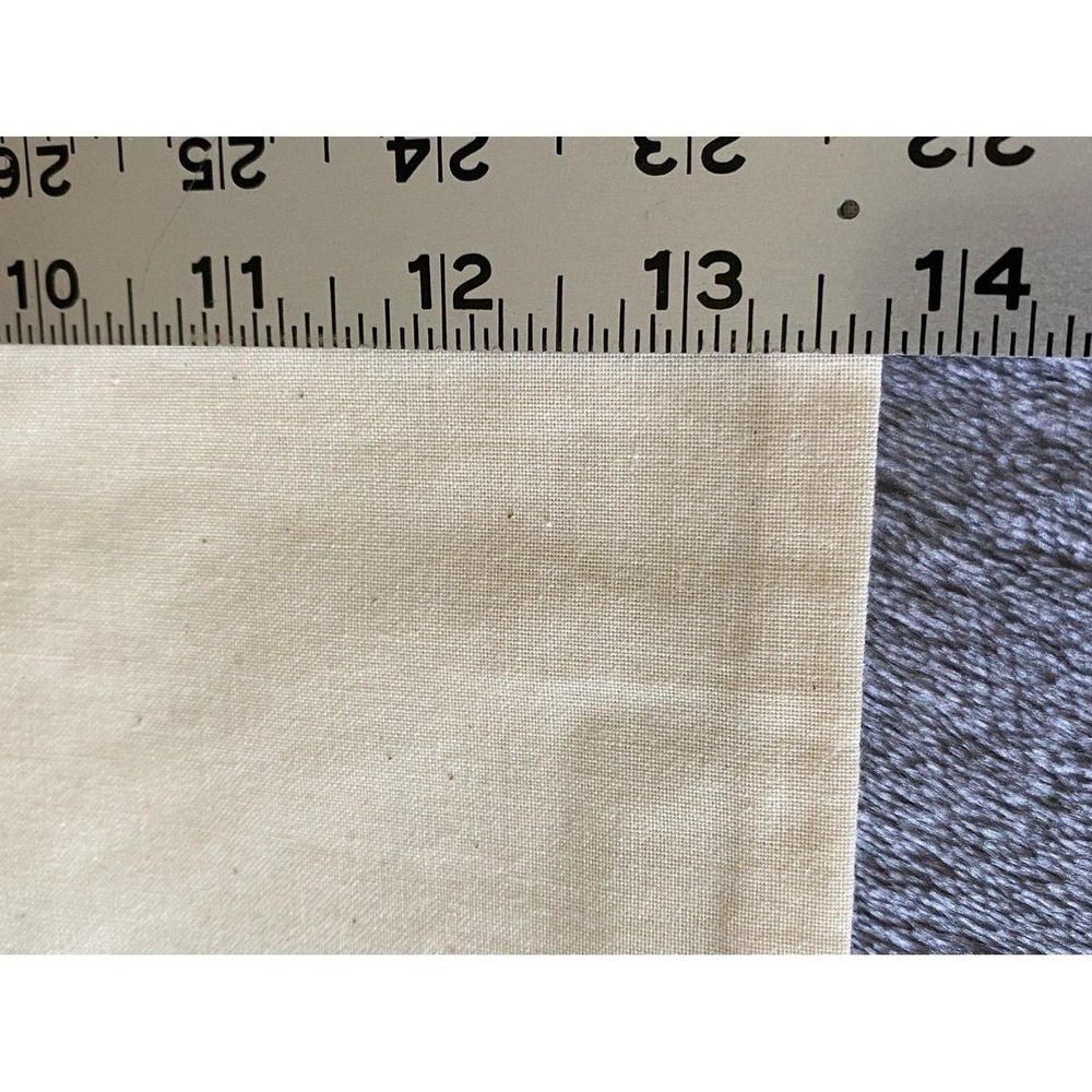 Eileen Fisher Dust Tote Bag Organic Cotton s15 - Picture 3 of 5